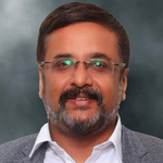 Mr. Amitava Sengupta (Chief Digital Officer at RPSG Group)