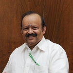 Shri C Narsimhan (Former MP, Chairman, Raasi Group, President, Indian Solar Association)