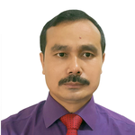 Mr. Dharmendra Das (Deputy Director of Spices Board of India)