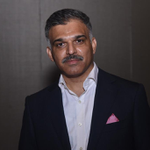 Mr. Vijay Shetty (Senior VP – Global Distribution at Alkem Laboratories)