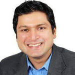 Mr. Ameya Prabhu (Managing Director of NAFA Capital)