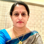 Lt. Col. Dr. Sarvjeet Kaur (Secretary at Indian Nursing Council, Government of India)