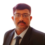Indranil Chakraborty (Sr. General Manager & Head of HSE at thyssenkrupp Uhde India Private Limited)