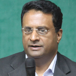 Ranjith Mukundan (Chief Executive Officer at Stellapps Technologies Private Limited)