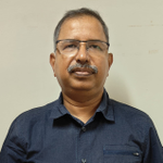 Prof. Amitav Mishra (Professor (Special Education) at Indira Gandhi National Open University)