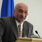 Dr. Prashant Gargava (Member Secretary , Central Pollution Control Board (CPCB), Ministry of Environment, Forest and Climate Change at Govt. of India)