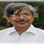 Ajay Kumar  Ray (Director of JIS Institute of Advanced Studies and Research)