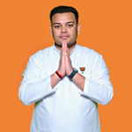 Shri Sandeep Kumar Singh (Minister of State (IC) of Basic Education, Uttar Pradesh.)