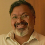 Devdutt Pattanaik (Mythologist and Author)