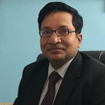 Dr. Shailendra Singh Rana (Vice President Supply Chain)