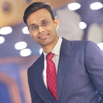 Rohit Surana (Senior Partner at RSPA & Associates)