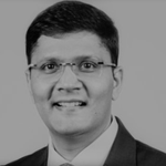 Mr. Nitesh Jain (Partner at Trilegal)