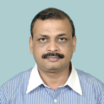 Dr N R Sahoo (Convenor, ESH Committee,  ICC Odisha State Council  & Chief Environmental Engineer – Odisha State Pollution Control Board (OSPCB) at Government of Odisha)