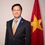 His Excellency Nguyen Thanh Hai (Ambassador of Vietnam to India at Government of Vietnam)