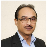 Mr. Anshul Gupta (Advisor at RailTel Corporation on India, Ministry of Railways, Government of India)