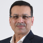 Dr. Sanjiv Goenka (Chairman at RPSG Group and ICC Advisory Council)