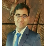 Anil Kumar Dubey (CS at M & A Associates)