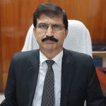 Dr D P Choudhury (Hon’ble Justice & President at Odisha State Consumer Disputes Redressal Commission)