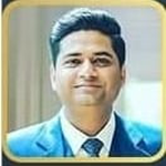 Mr. Madhusudan Garg (Partner Debt & Special Situations at Ernst & Young LLP)