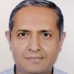 Dr Manoj Singh (Executive Director Traffic Transportation(F) of Ministry of Railways , Govt of India)