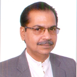 Dr. Sudhanshu (Secretary at APEDA)