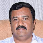 H N Gopalakrishna, IAS (Labour Commissioner at Government of Karnataka)