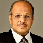 Mr. Ajay Patel (President at Gujarat Chamber of Commerce & Industry)
