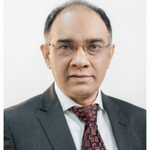 S M Golam Faruk Alamgir (Arman) (SVP at DCCI)