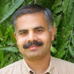 Dr Sridhar Dash (Dean at of Placements and Finance Department XIMB)