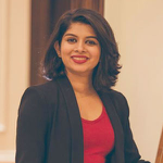 Tanaya Patnaik (Convenor-INWEC)