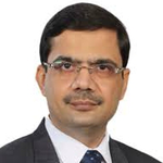 Mr Manish Kharbanda (Member, Core & Advisory Committee &  Mentor, Steel & Mines Committee ICC Odisha State Council & Advisor, Corporate Affairs, Legal, CSR & New Mining at Jindal Steel & Power Ltd)