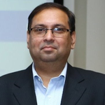 Dr. Subhrangshu Sanyal (CEO of IIM Calcutta Innovation Park,)