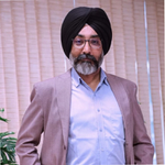 Manmohan Singh (Chief Marketing Officer at Grasim Industries Limited)