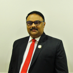 Mr. Devanand Kolothodi (Member, ICC National Healthcare Committee; Regional CEO of Aster DM Healthcare)