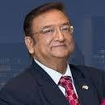 Mr. Subhash Goyal (Chairman at STIC Travel Group & Chairman, ICC Expert Committee on Aviation and Tourism)