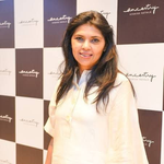 Manjula Tiwari (MD at COVERSTORY)