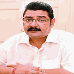 Shri Pratap Keshari Deb* (Hon’ble Minister at Department of MSME, Government of Odisha)