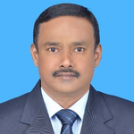 Janardhanam Varatharajan (Chief Safety Expert at Chennai Metro)