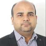 Mr. Tanuj Khandelwal (Director, Debt & Special Situation of Ernst & Young LLP)