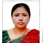 Ms. Anita Praveen (Chairperson at WDRA)