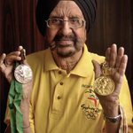 Mr. Gurbux Singh (ex-Olympian | Hockey)