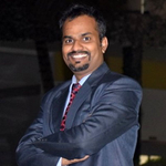 Mr. Prasanna Lohar (Head of Innovation at DCB Bank)