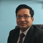 Dr. Shailendra Singh Rana , (Vice President Supply Chain , at Maruti Suzuki)