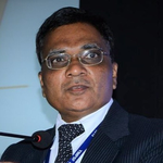 Professor Jashbhai B. Prajapati (Chairman (West Zone) at Indian Dairy Association (IDA))