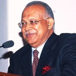 Mahesh Kumar Saharia (Chairman at Indian Chamber of Commerce, NER)