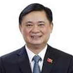 Thai Thanh Quy (Secretary of Nghe An Provincial Party Committee)