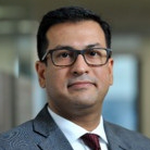 Mr. Ranjan Bhattacharya (Chief of Staff & Head, Strategy & Planning at HSBC)