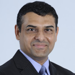 Dr. Mukund Rajan (Chairman at Ecube Investment Advisors)