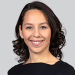 Sumru Akter (Investment Manager & Senior Legal Counsel at Omni Bridgeway)