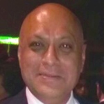 Mr. Namit Shah (Managing Director of F. Harley & Co. Pvt. Ltd. and Honorary Consul General of Netherlands in Kolkata)